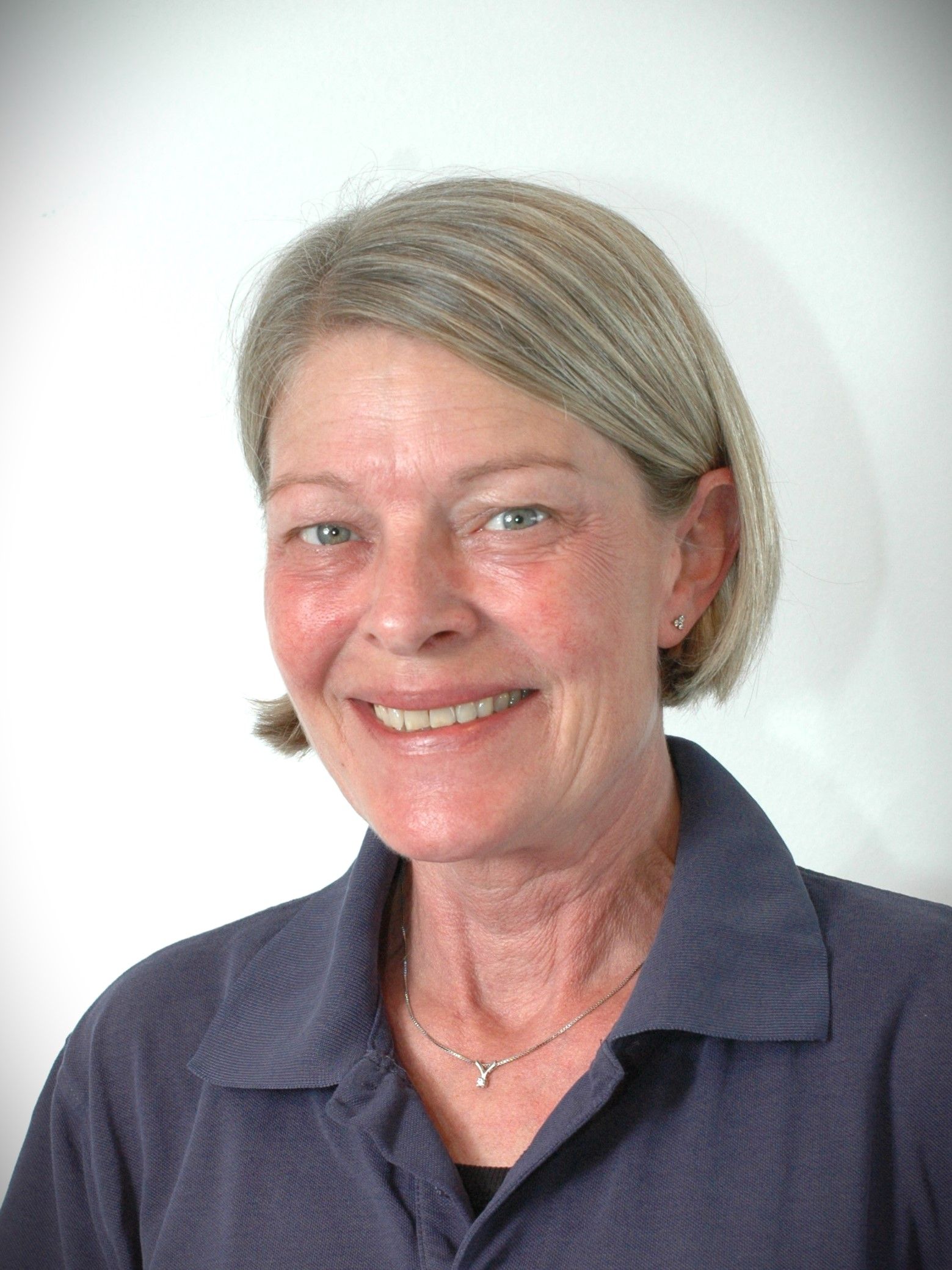Christina
Läkarsekreterare