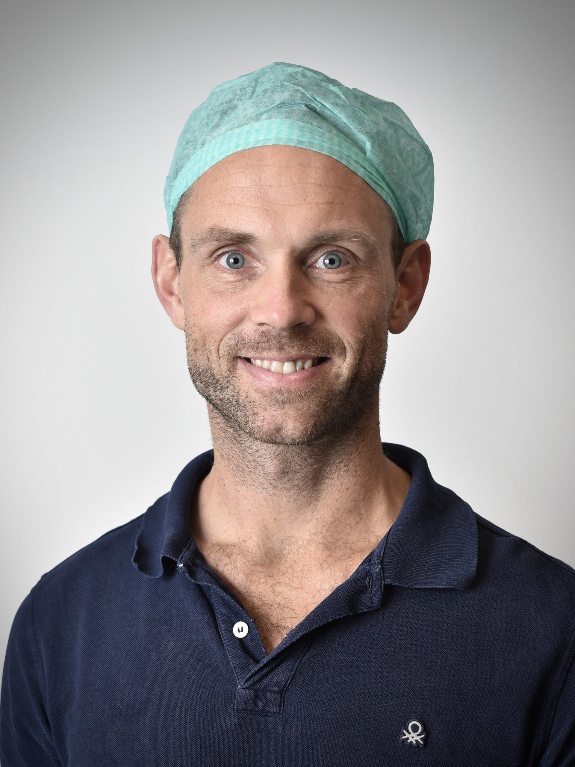 Jeppe Thue Jensen
Specialistläkare i anestesiologi, Ph.D