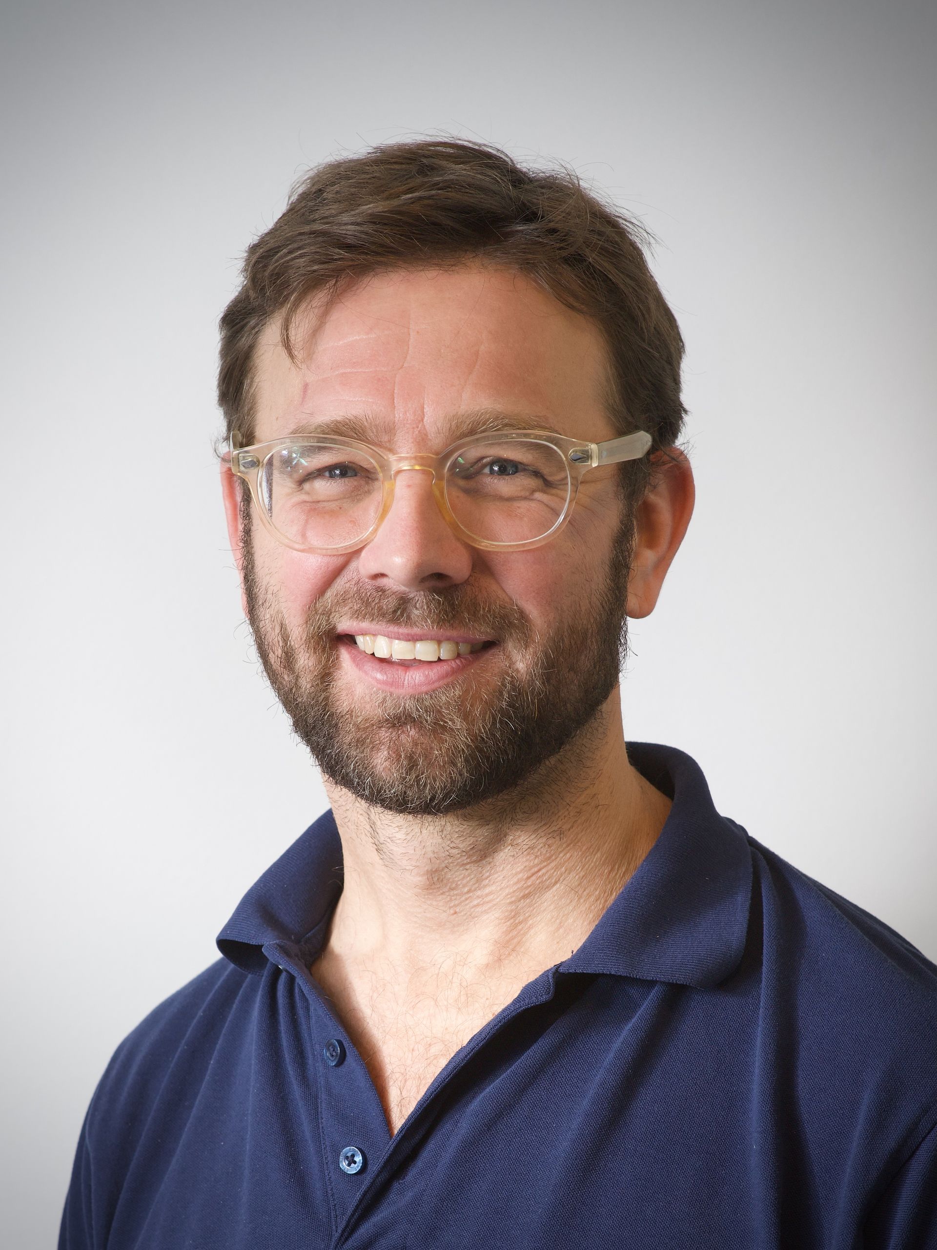 Claus Bretlau
Specialistläkare i anestesiologi
