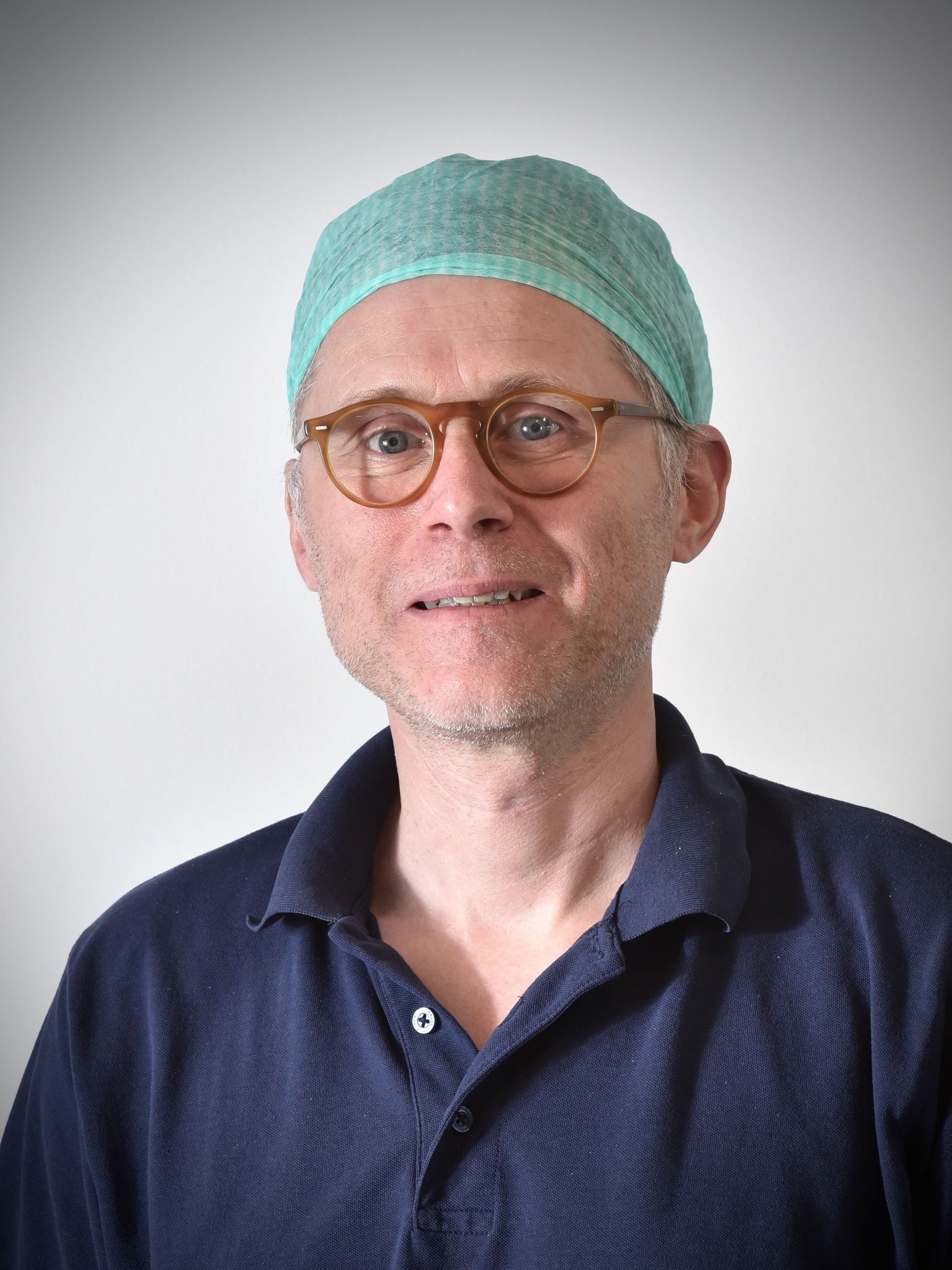 Jeppe Thue Jensen
Specialistläkare i anestesiologi, Ph.D