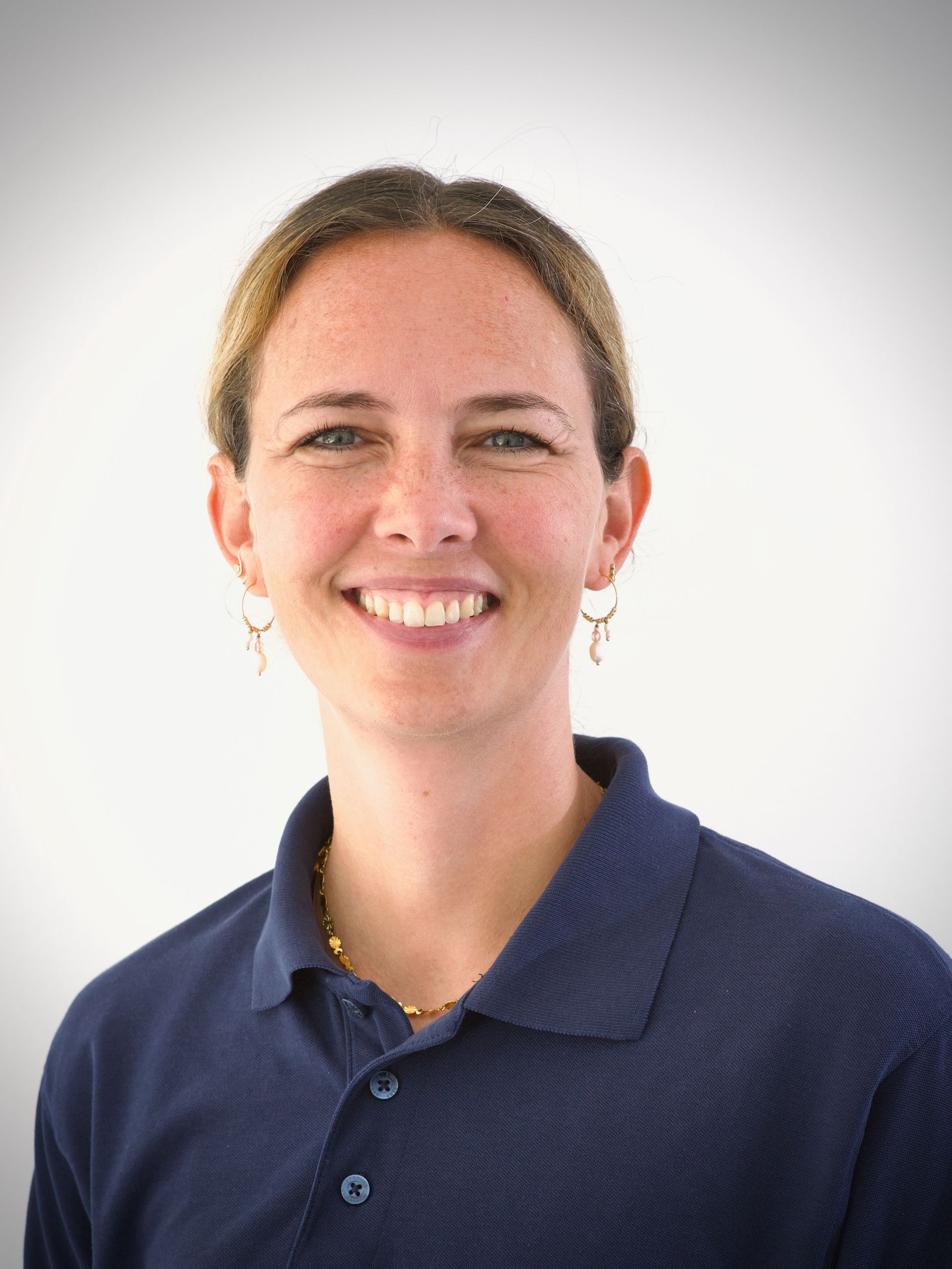 Stephanie
Sjuksköterska, CPAP och uppvakning