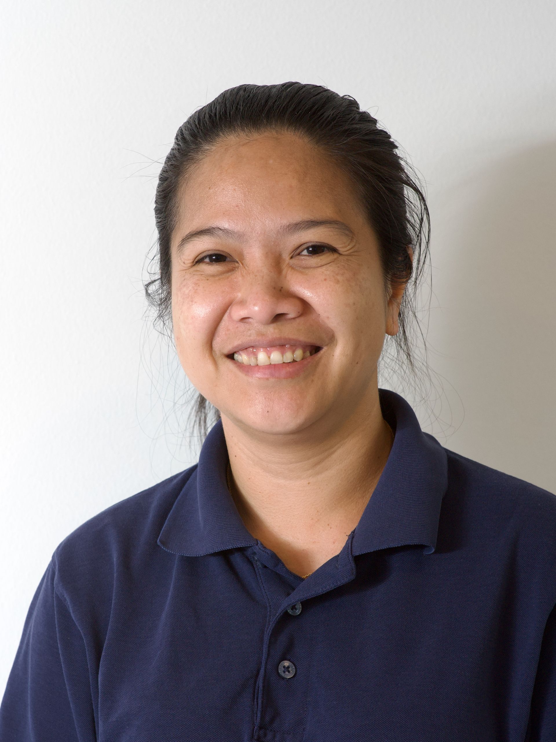 Arlene
Serviceassistent