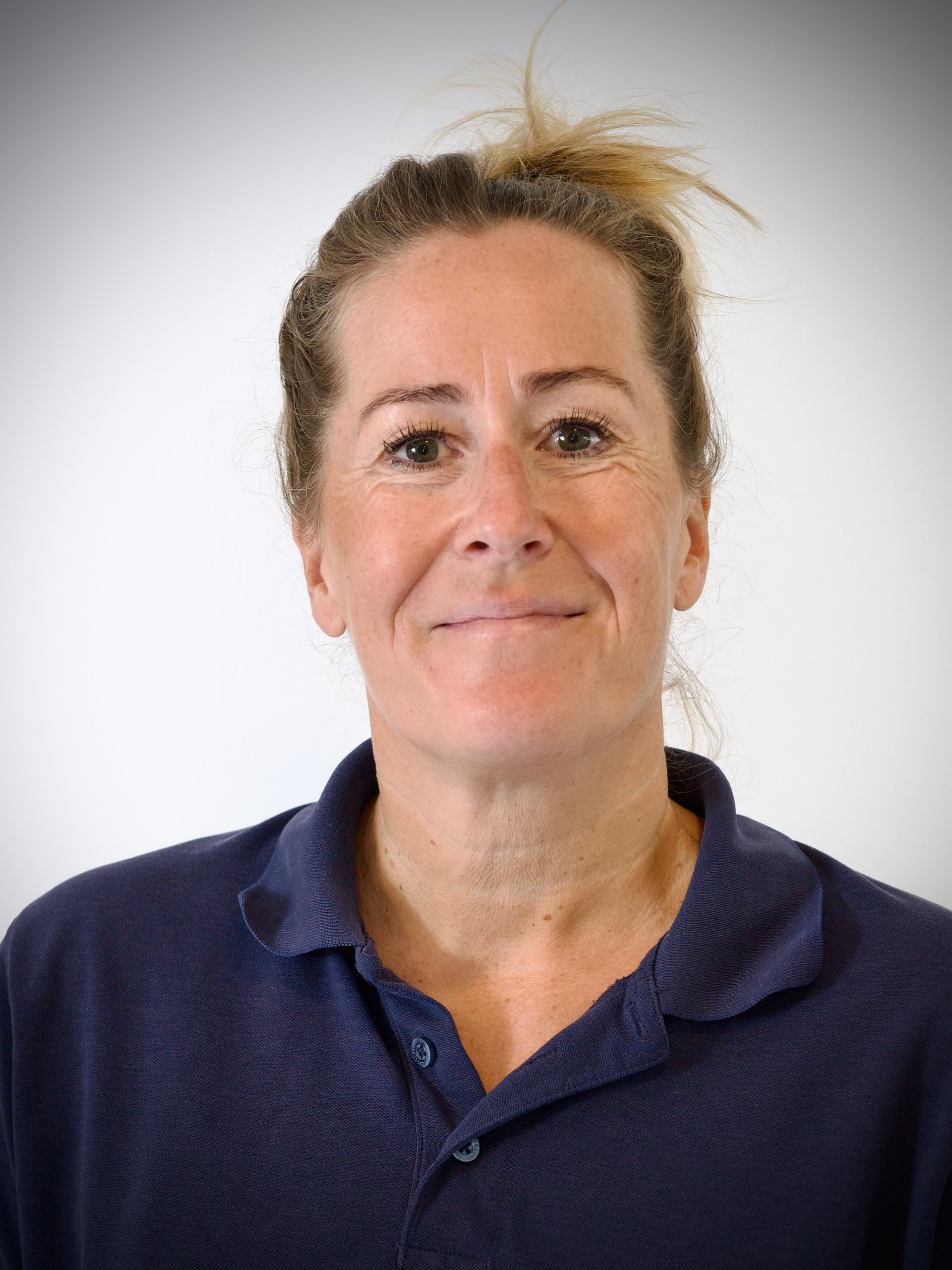 Camilla
Läkarsekreterare
