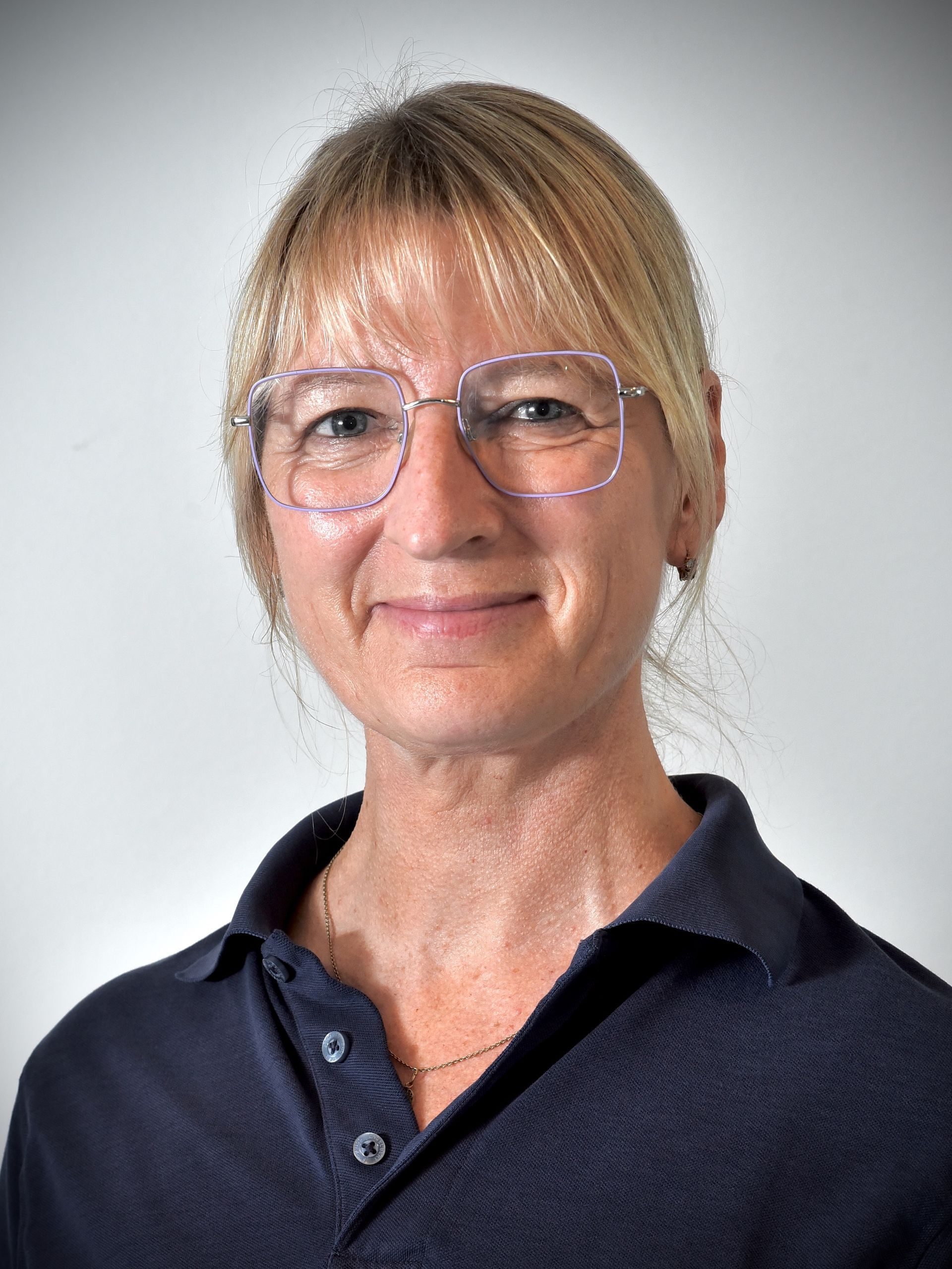 Susanne Birkballe
Specialistläkare i dermatologi