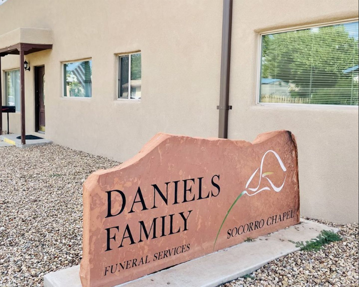 Daniels Family Funeral Services | Albuquerque, NM