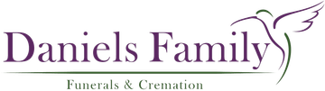 Chapel Hill Funeral Home logo with a hummingbird and text.