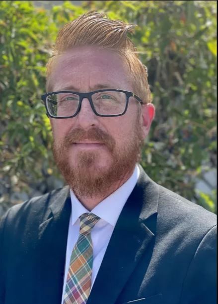 Staff Photo