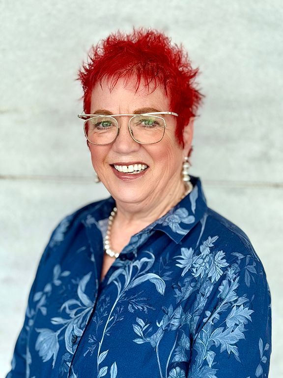 Staff Photo