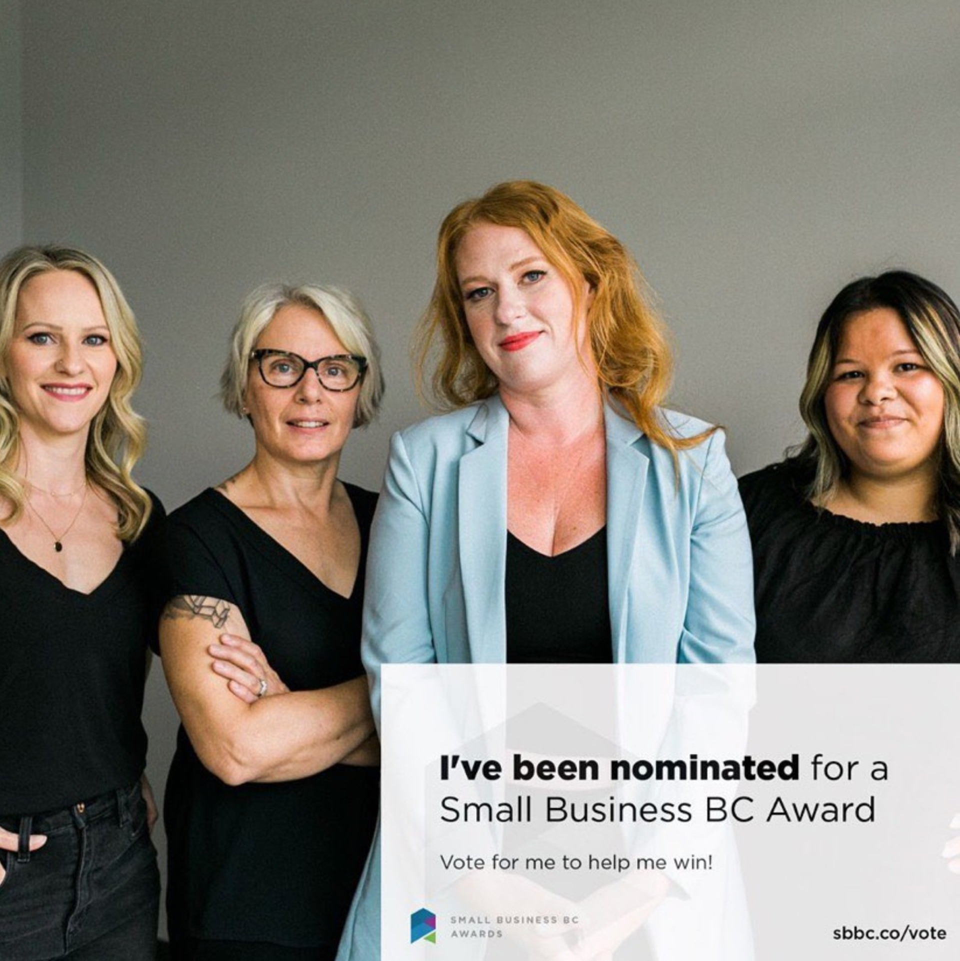 ProFix Accounting awarded the People's Choice Award