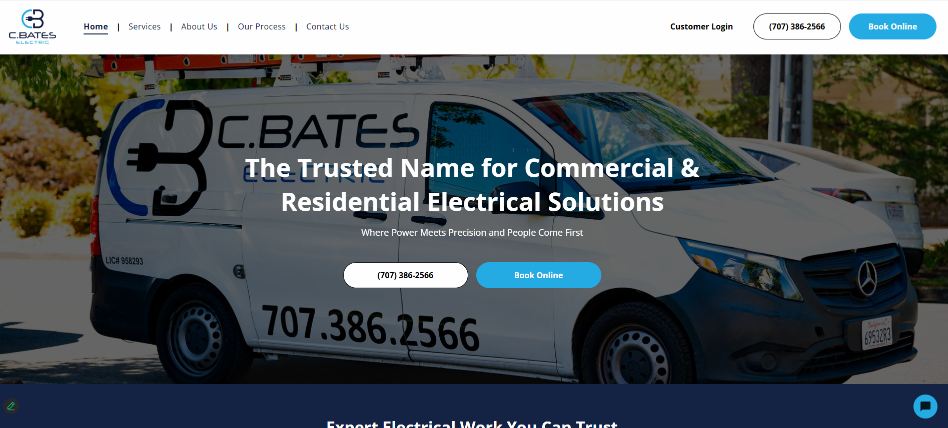 Preview image published by cbateselectric.com