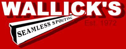 Wallick's Seamless Spouting LLC Wallick's Seamless Spouting LLC