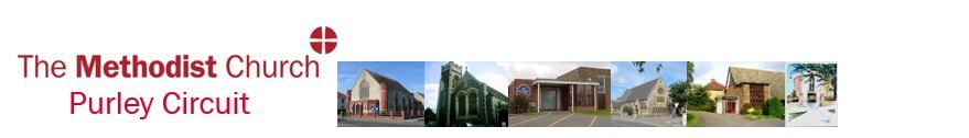 The Methodist Church Purley Circuit