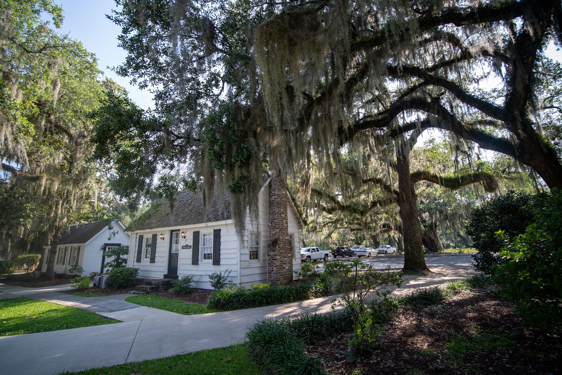 Gallery Wedgefield Bed & Breakfast SC