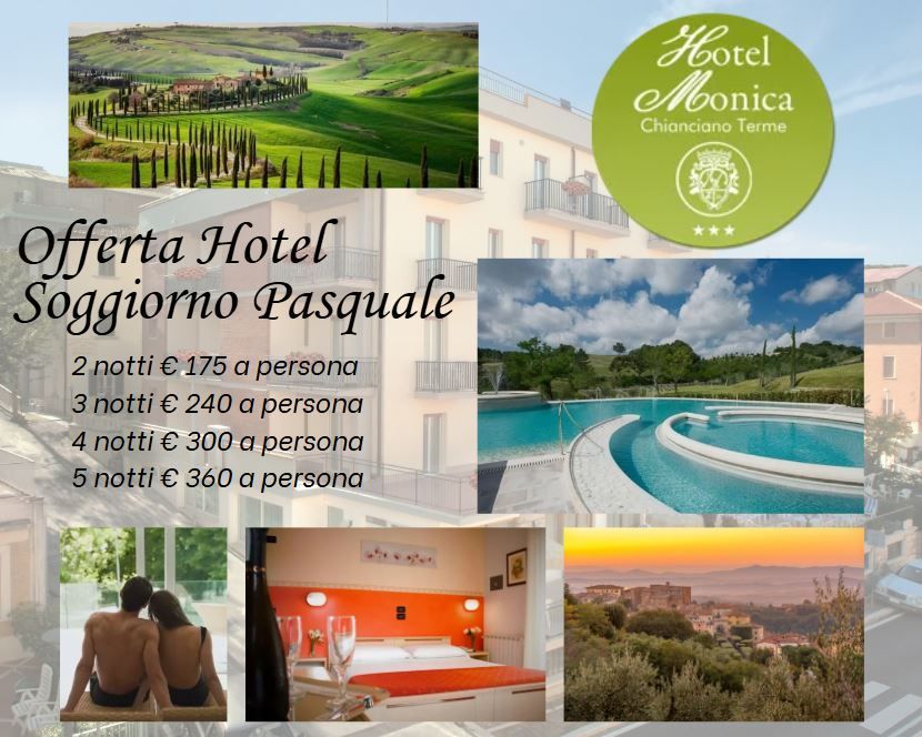 Piscina termale