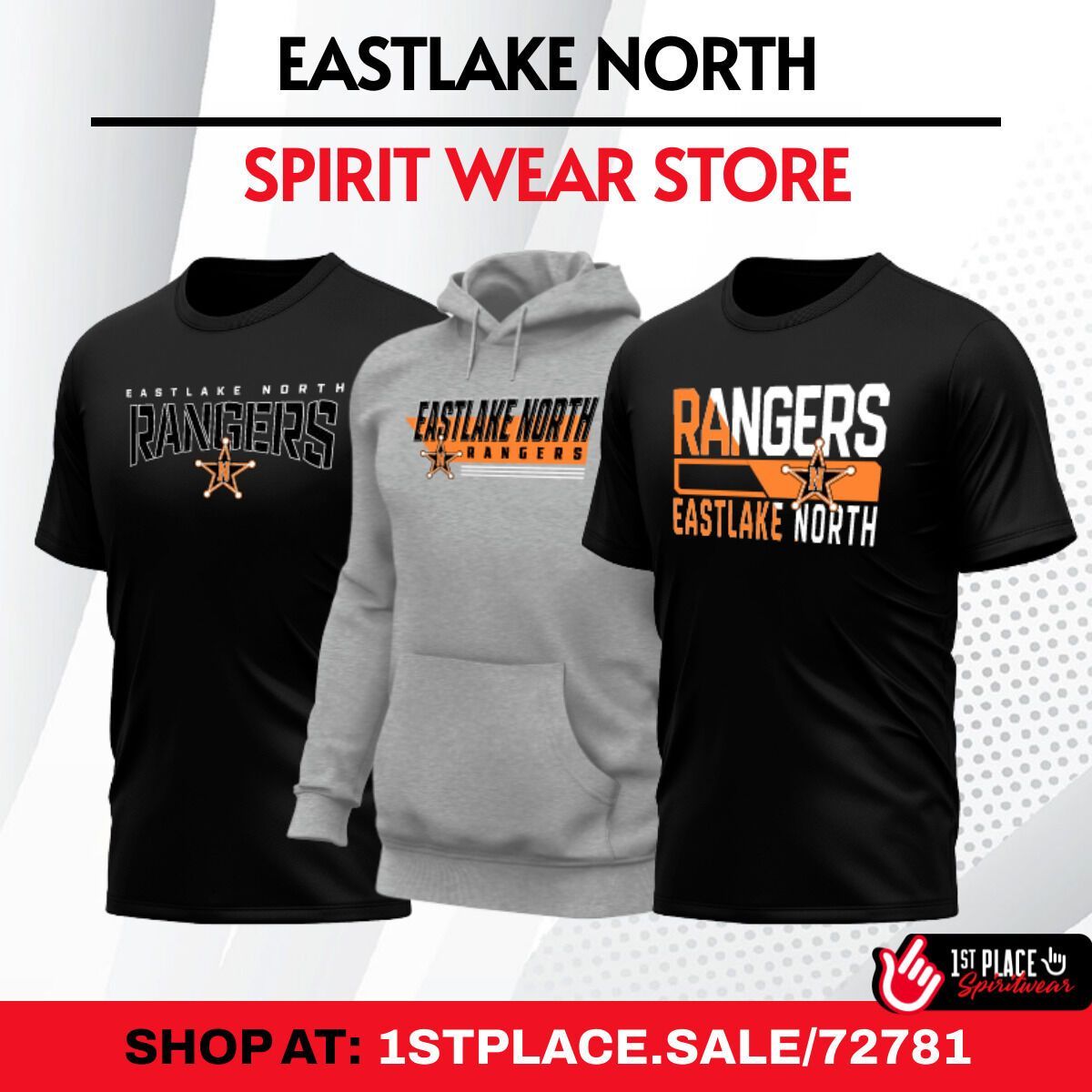 North Boosters