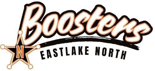 North Boosters Logo 2025