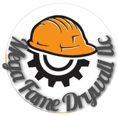 Mega Fame Drywall LLC. Mega Fame Drywall LLC.