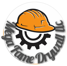 Mega Fame Drywall LLC. Mega Fame Drywall LLC.