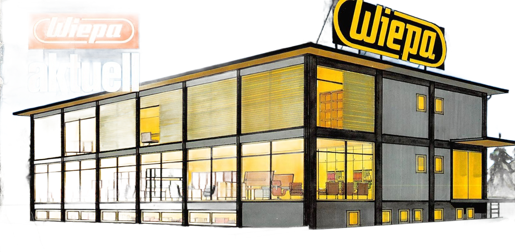 Wiepa gezeichnet