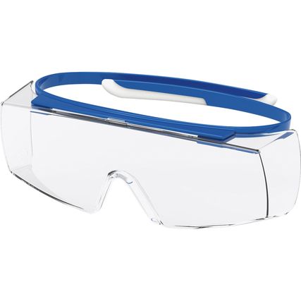 Schutzbrille – schützt die Augen bei handwerklichen und technischen Arbeiten