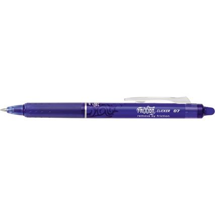 Pilot Gelroller in Blau – für präzises und flüssiges Schreiben.