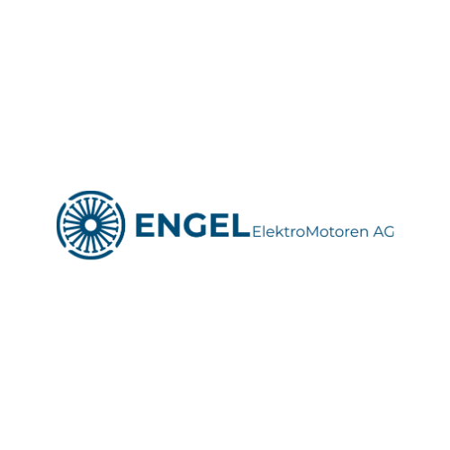 Logo Engel Elktro Motoren