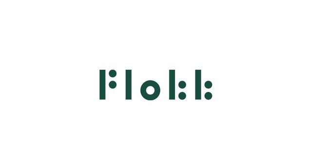 Flokk Logo