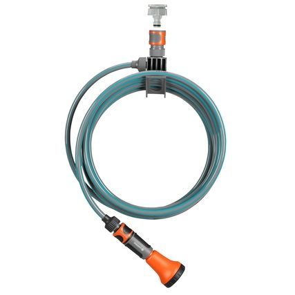 Gartenschlauch – flexible Schlauchleitung für Gartenbewässerung