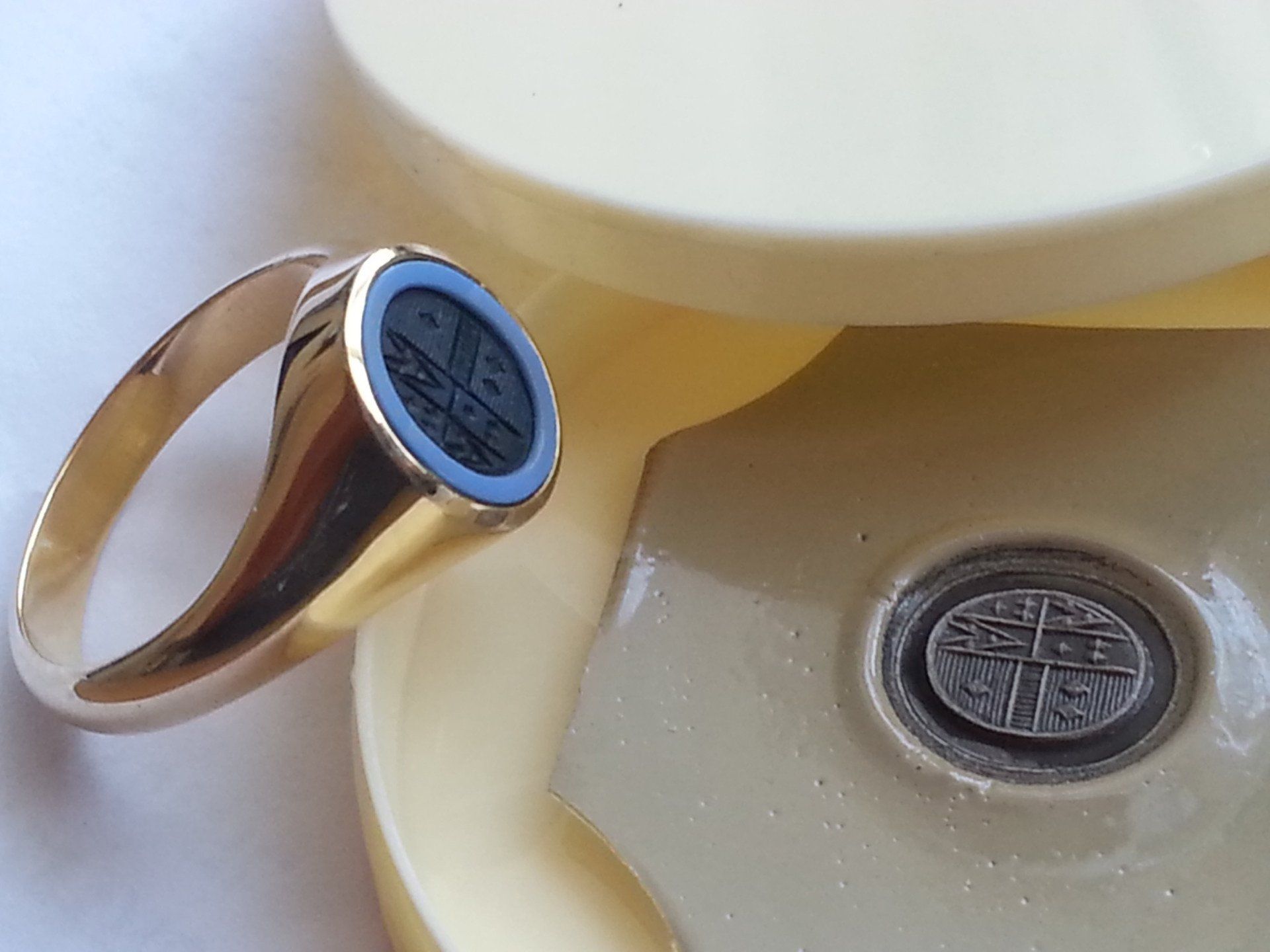 signet rings