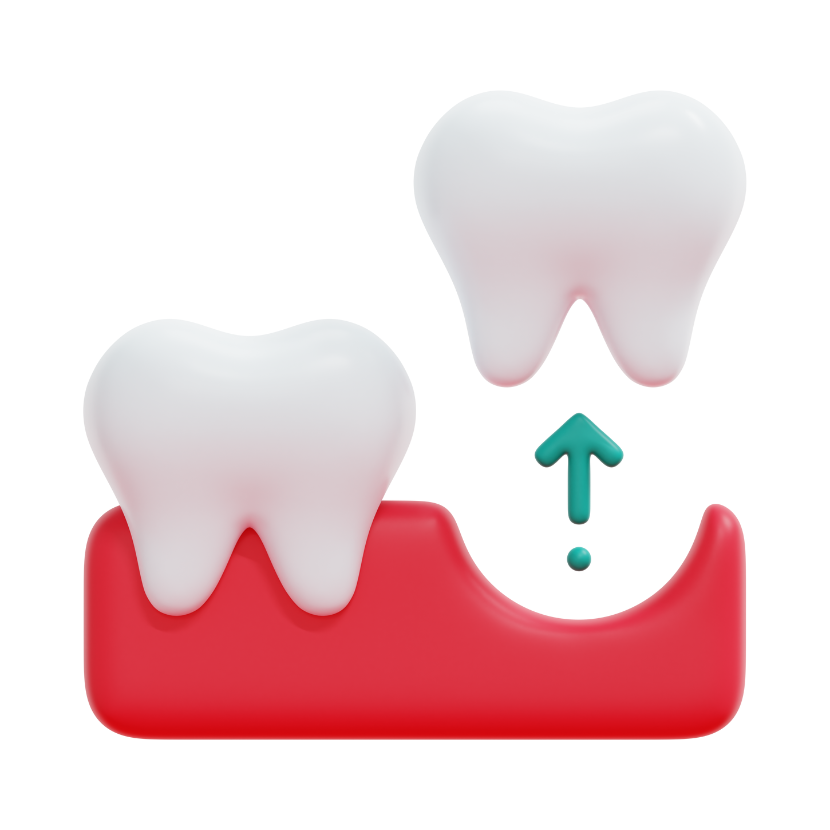 Tooth Extractions Merrillville