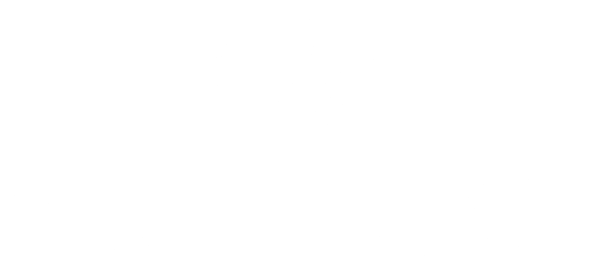 Austell Village Logo, Click to go to Home page.