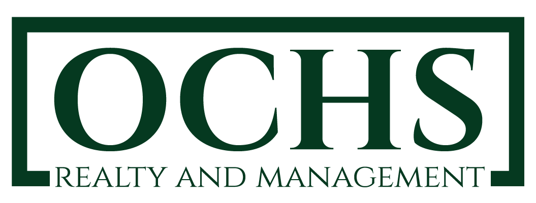 OCHS Logo