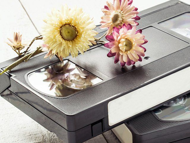 Video Transfers