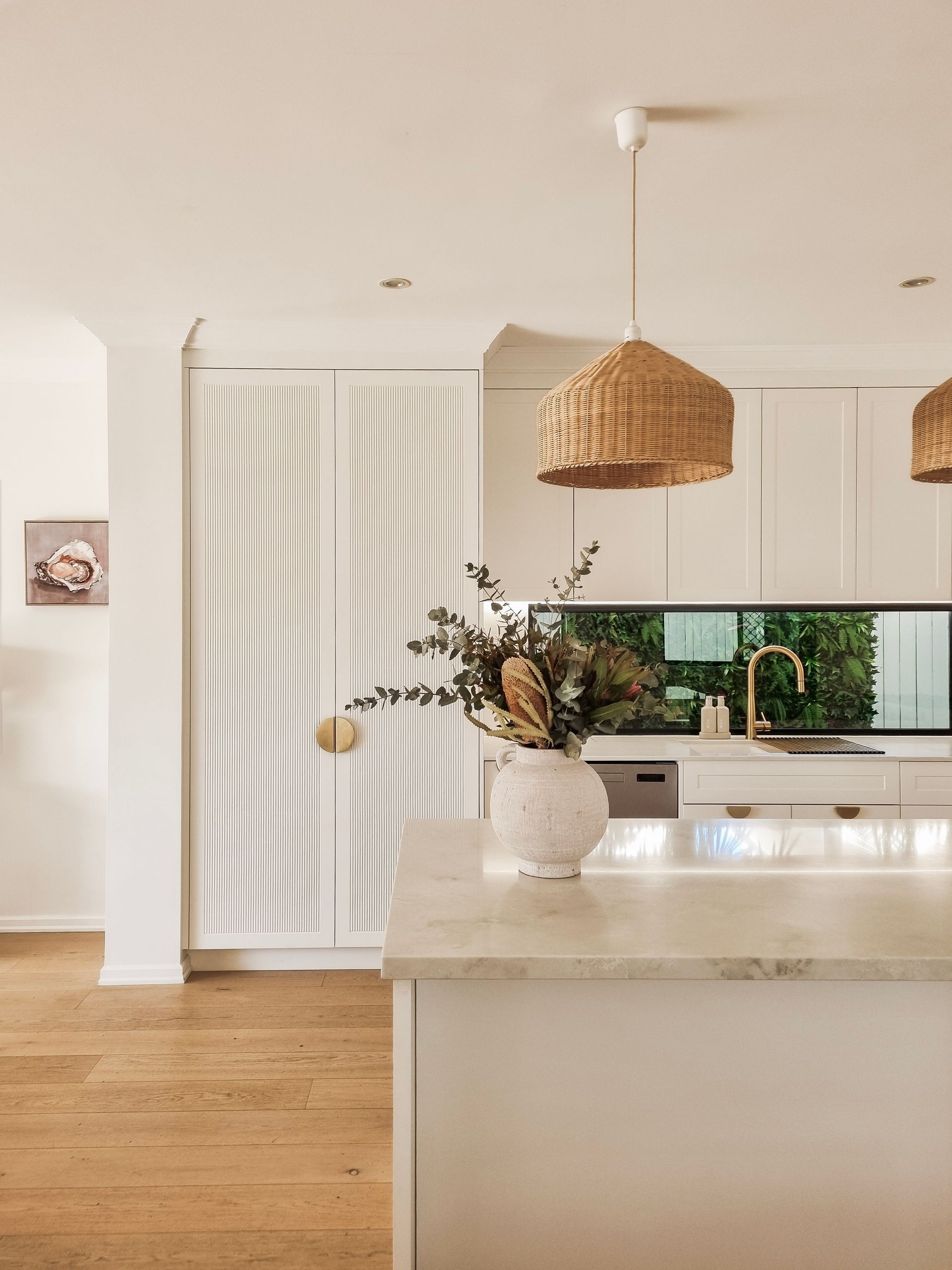 Brisbane interior design service, interior design in Brisbane, living & dining interior design