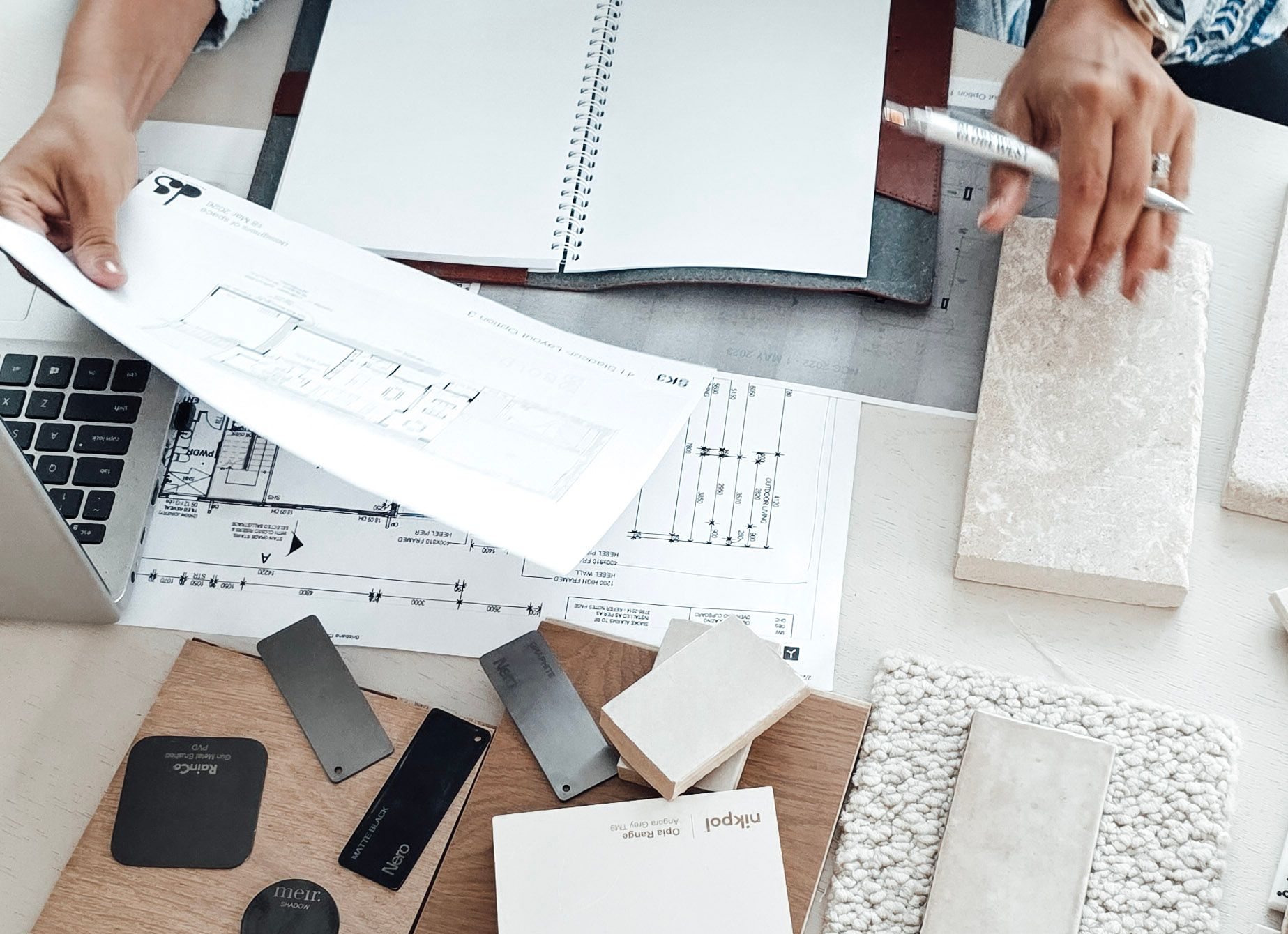 Brisbane interior designer
