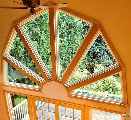 Everything you need to know about Specialty Windows