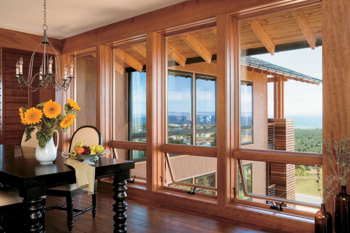 Best High Altitude Windows