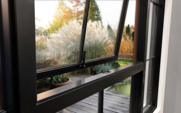 Crank out casement windows, crank handle,  outward, awning, hopper, picture with casement, cost,  
