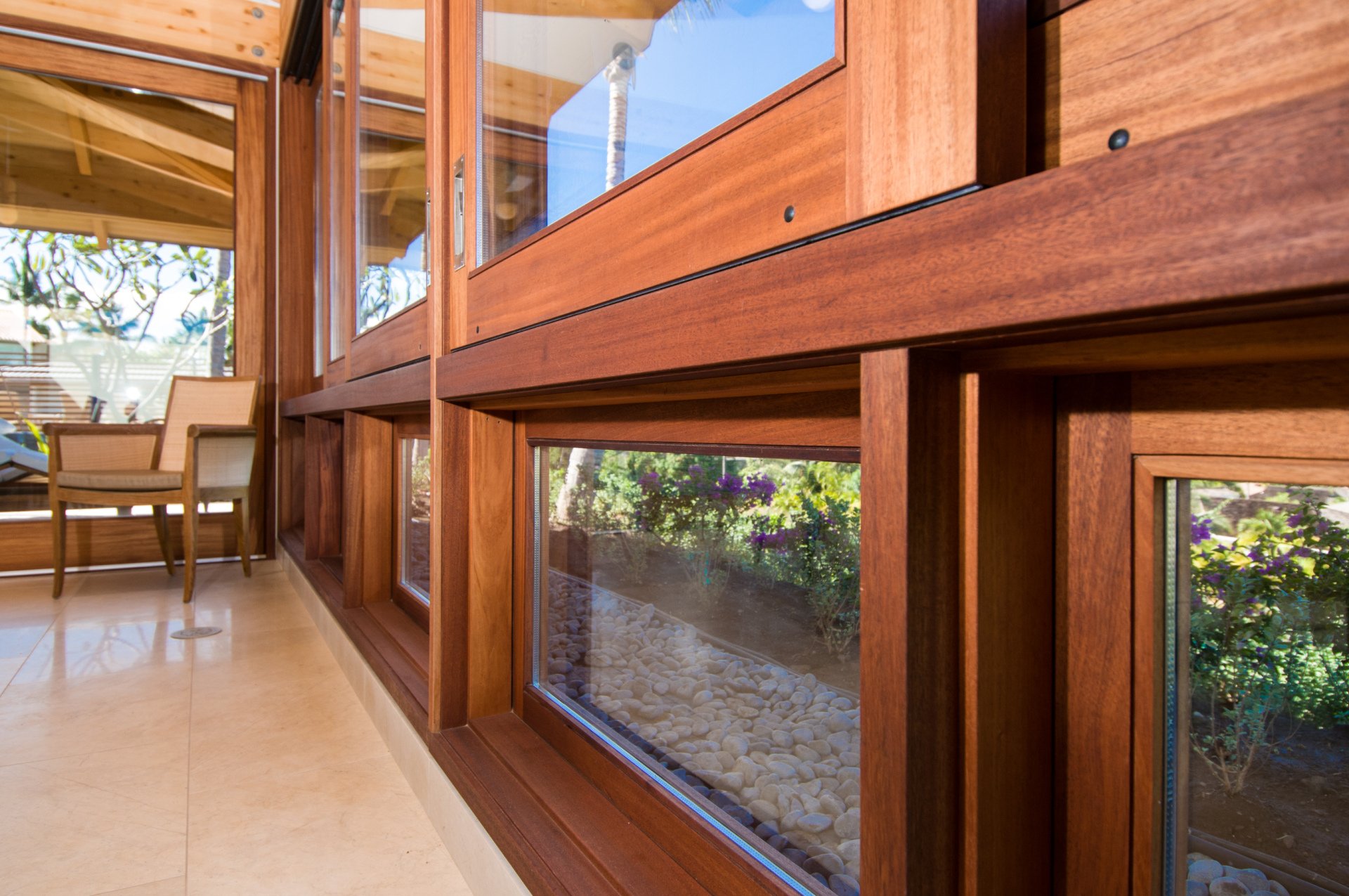 Wood Windows for Your Fort Collins Home