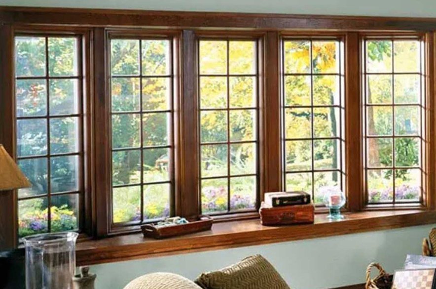 GRAND JUNCTION CUSTOM WOOD REPLACEMENT WINDOWS