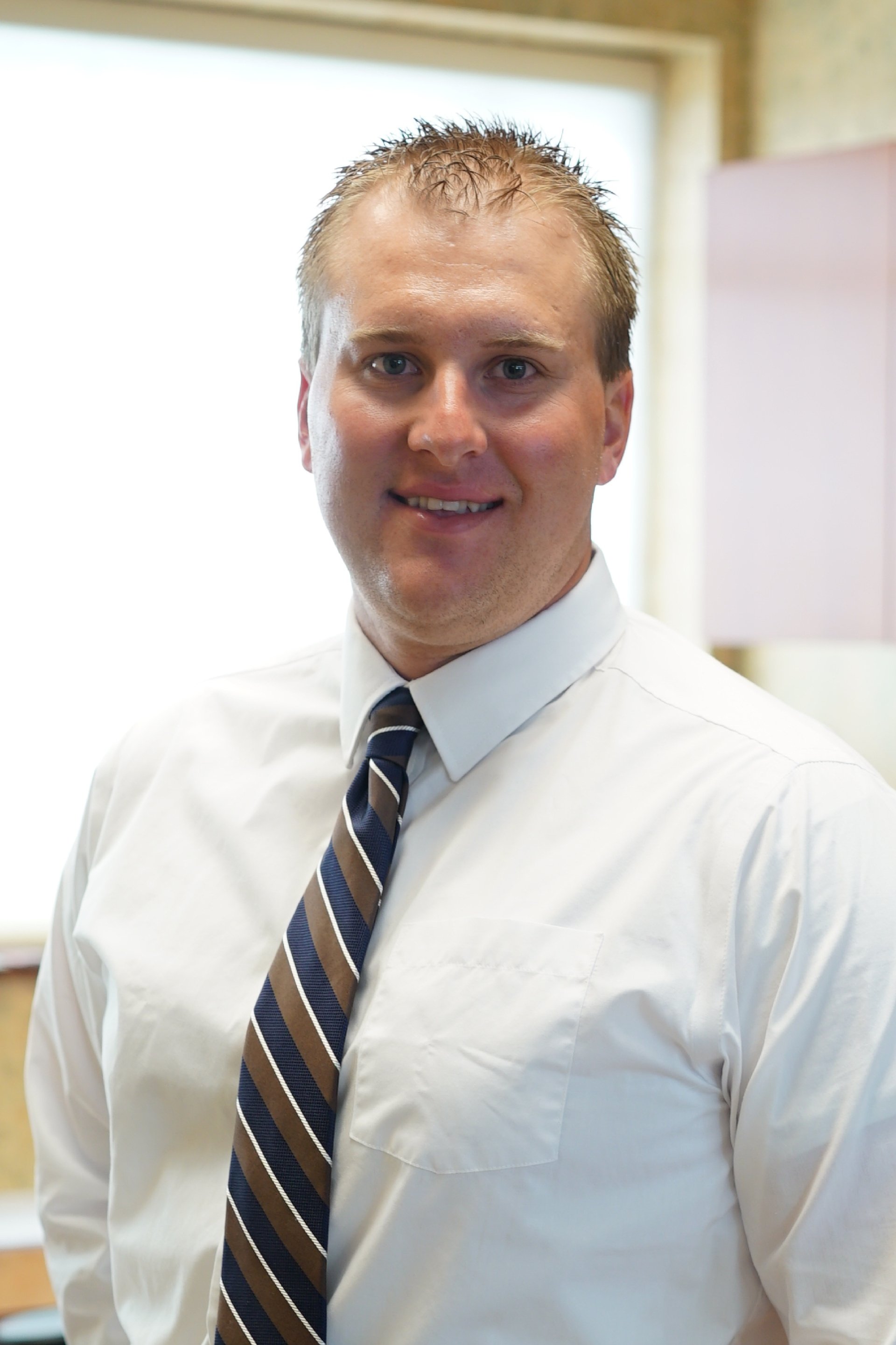 Edgewater Insurance Team