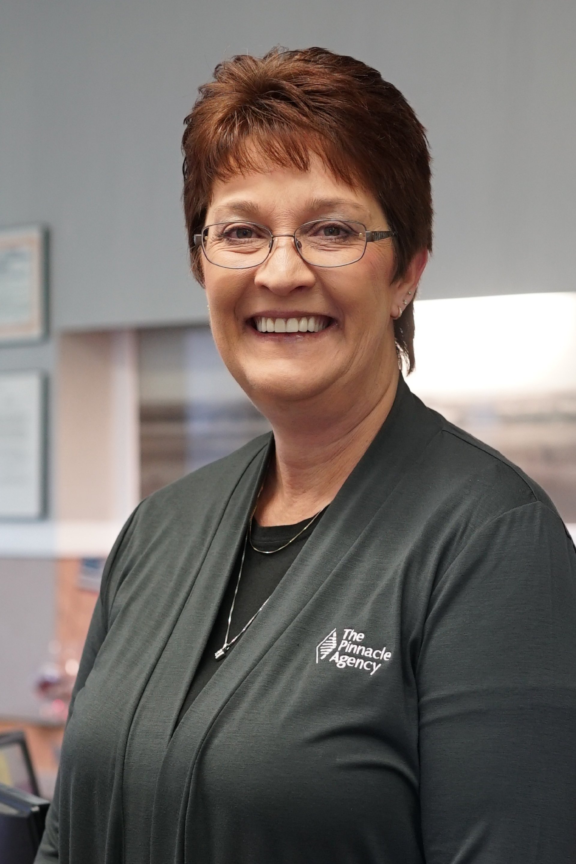 Edgewater Insurance + Real Estate