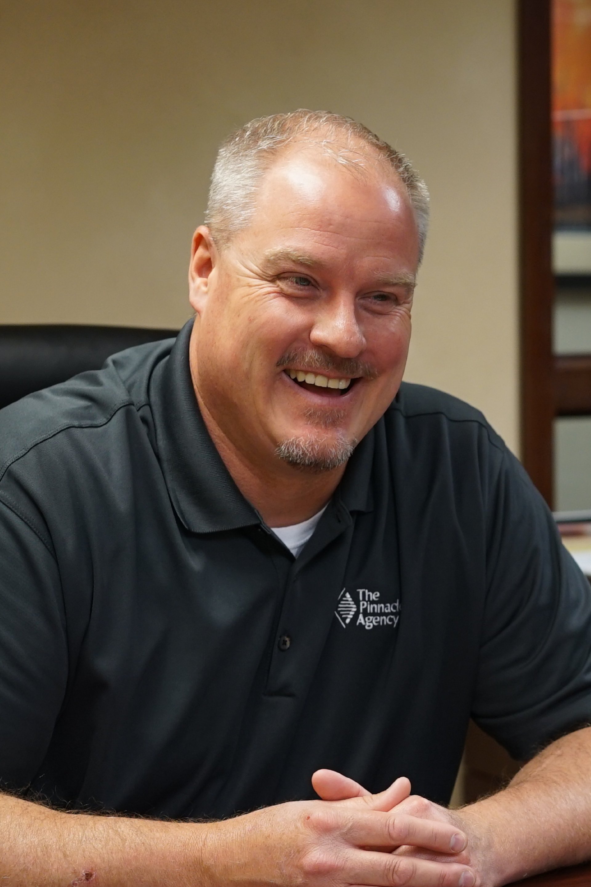 Edgewater Insurance + Real Estate