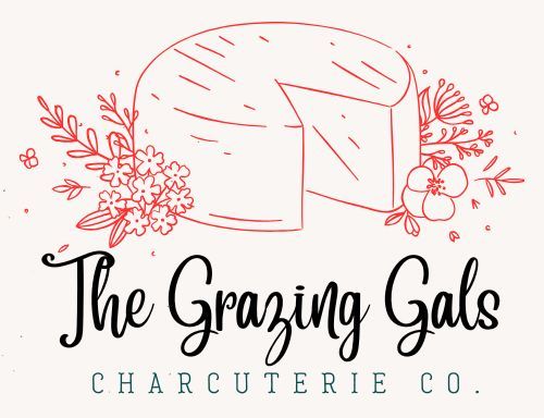 The Grazing Gals The Grazing Gals