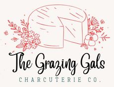 The Grazing Gals The Grazing Gals