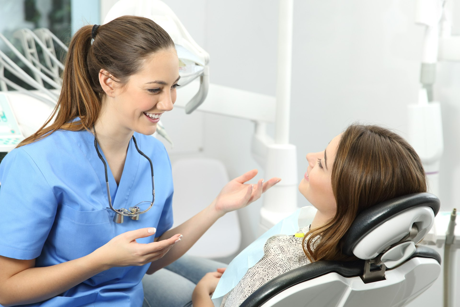 Cottonwood Park Dentistry