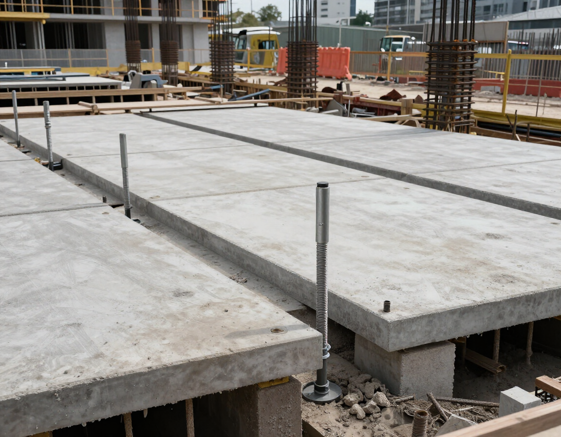 Vapor Intrusion Investigation urban redevelopment