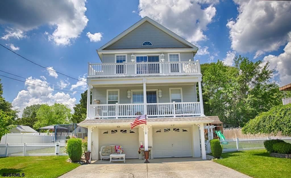 ventnor real estate