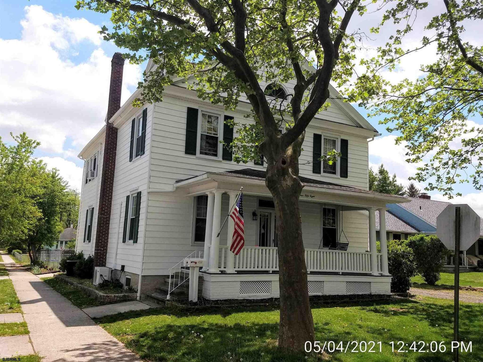 homes for sale galloway