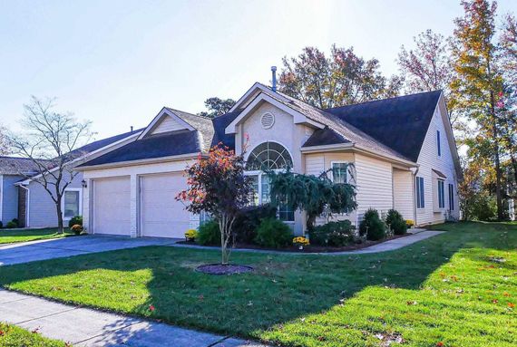 Northfield homes for sale